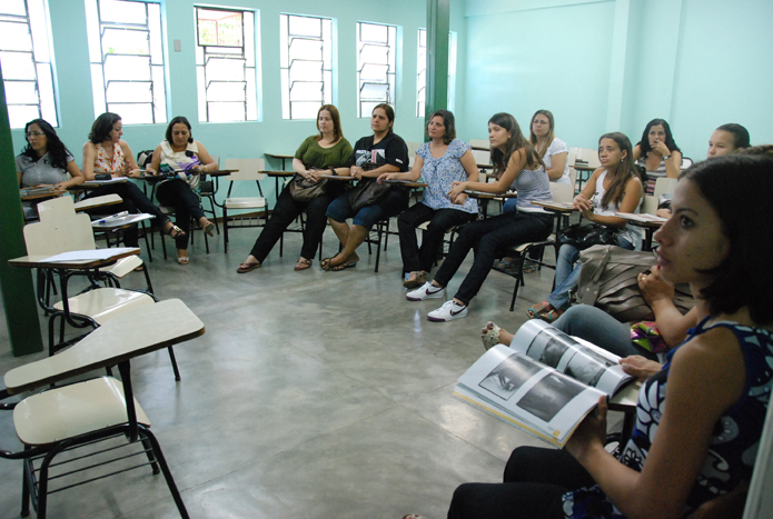 Cultura Local Destaque Da Campanha Cultural Em Salinas Cead Ufjf Centro De Educa O A