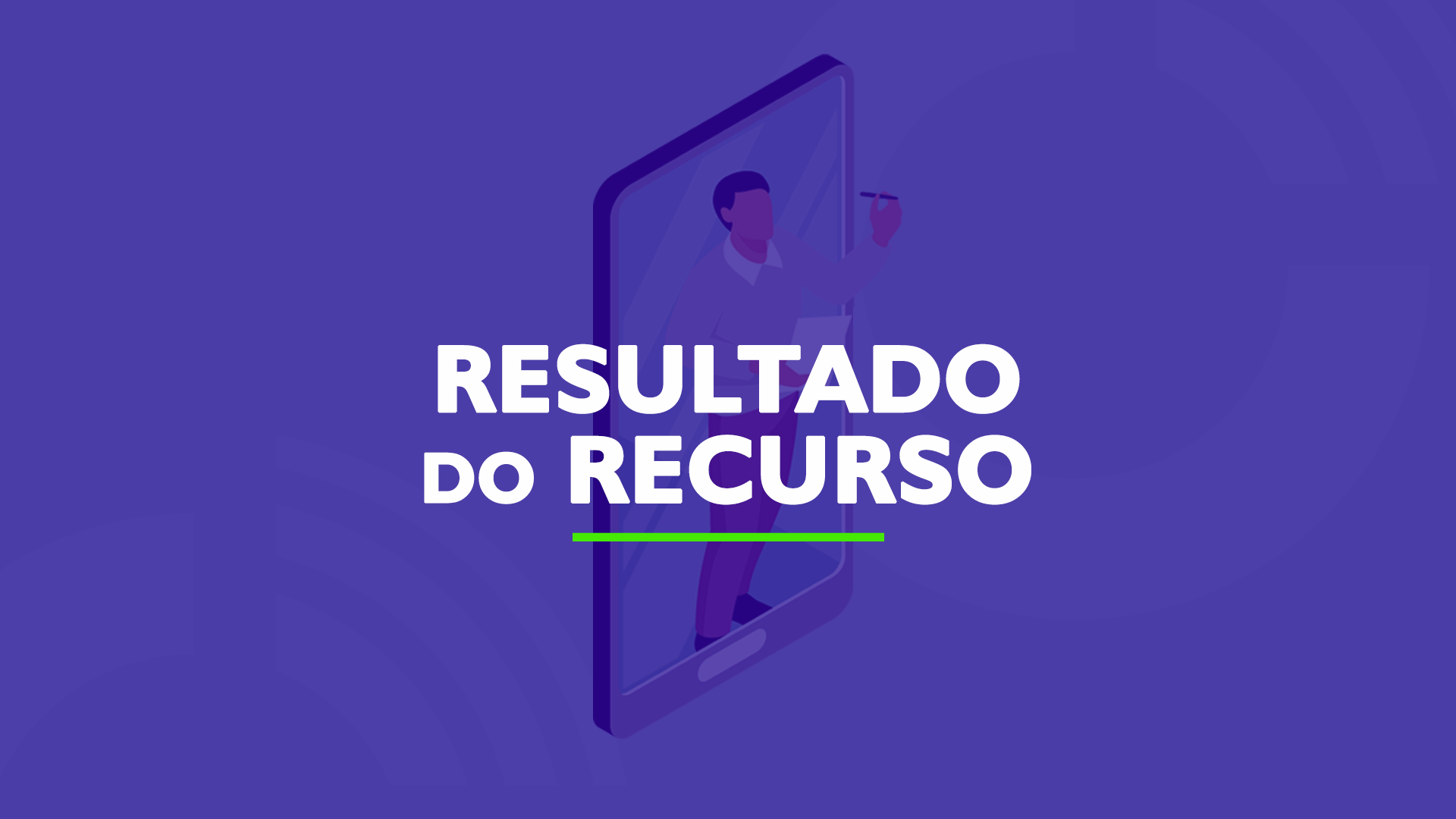 Publicado O Resultado Do Recurso Do Edital Nº 132022 Seleção De Tutores Para O Curso De